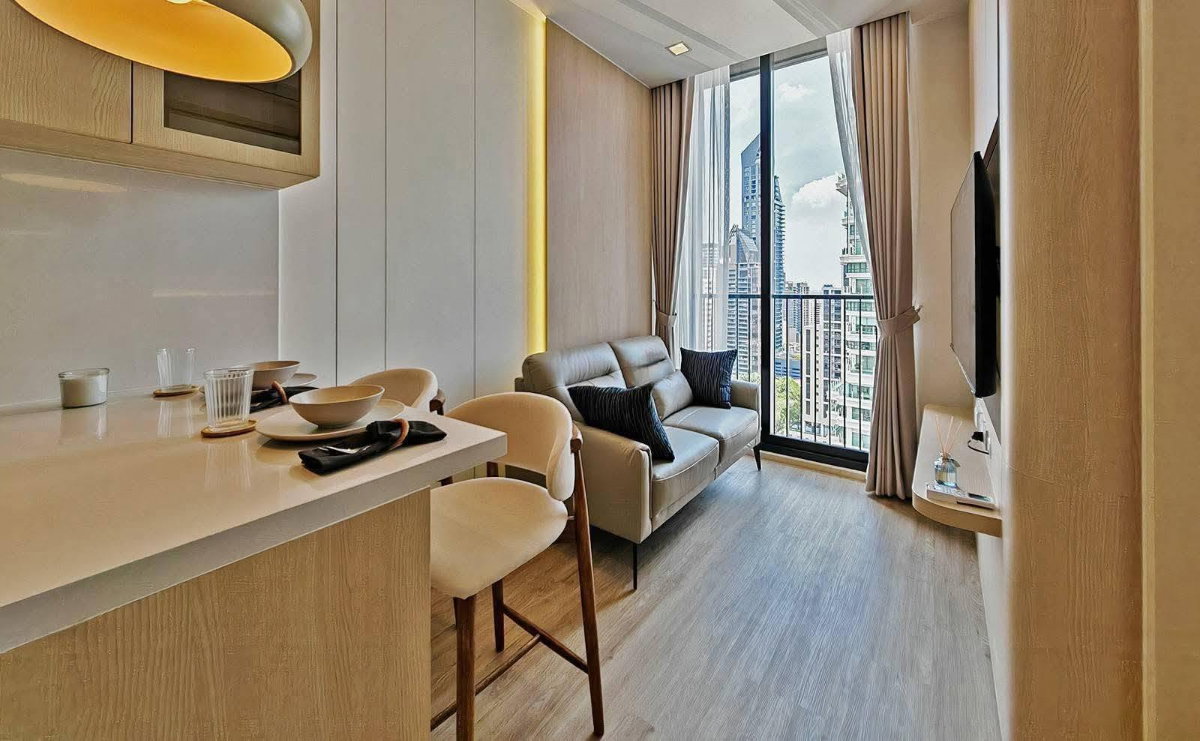 picture Code: 26KJ4305 for rent NOBLE STATE 39 🔥🔥 Line ID: @kjcondo (with @)🔥🔥 - 6/10