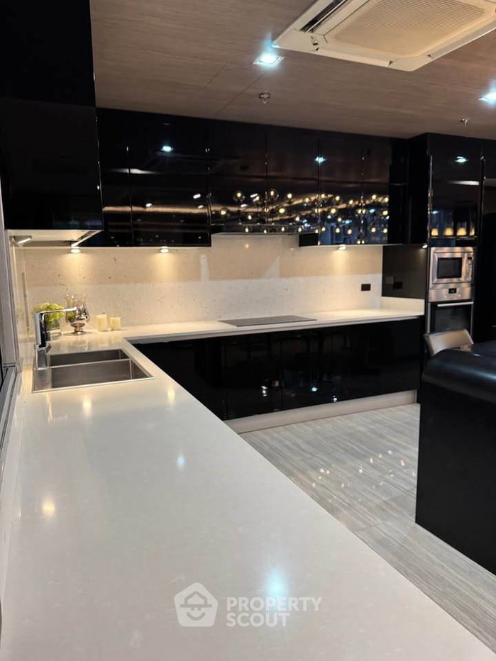 รูป 3 ห้องนอน 240 ตร.ม. ชั้น 20 Citi Smart Sukhumvit 18 ใกล้ BTS อโศก 200 ม. (ID 3193405) - รูปที่ 24/27