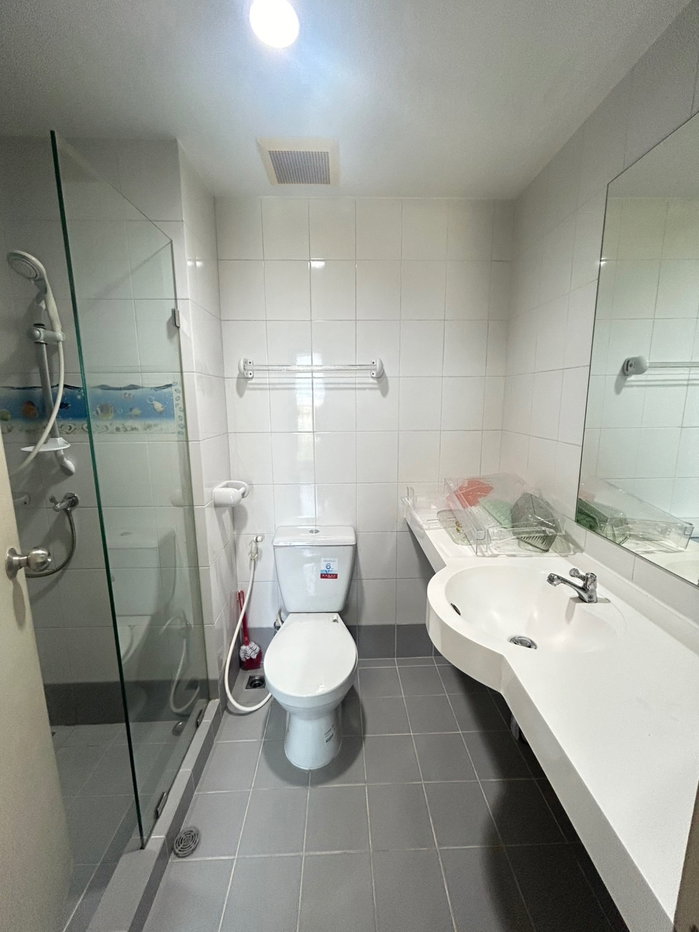 picture Chapter One Ratcburana, 30 sq m, furnished, 6500 baht. - 3/6