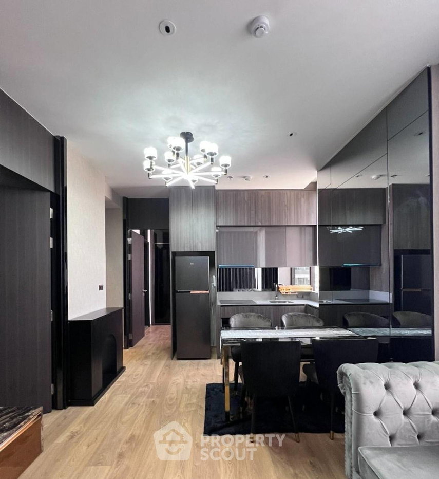 รูป คอนโด 2 ห้องนอน The Fine Bangkok Thonglor-Ekamai ใกล้ BTS ทองหล่อ (ID 3121118) - รูปที่ 5/11