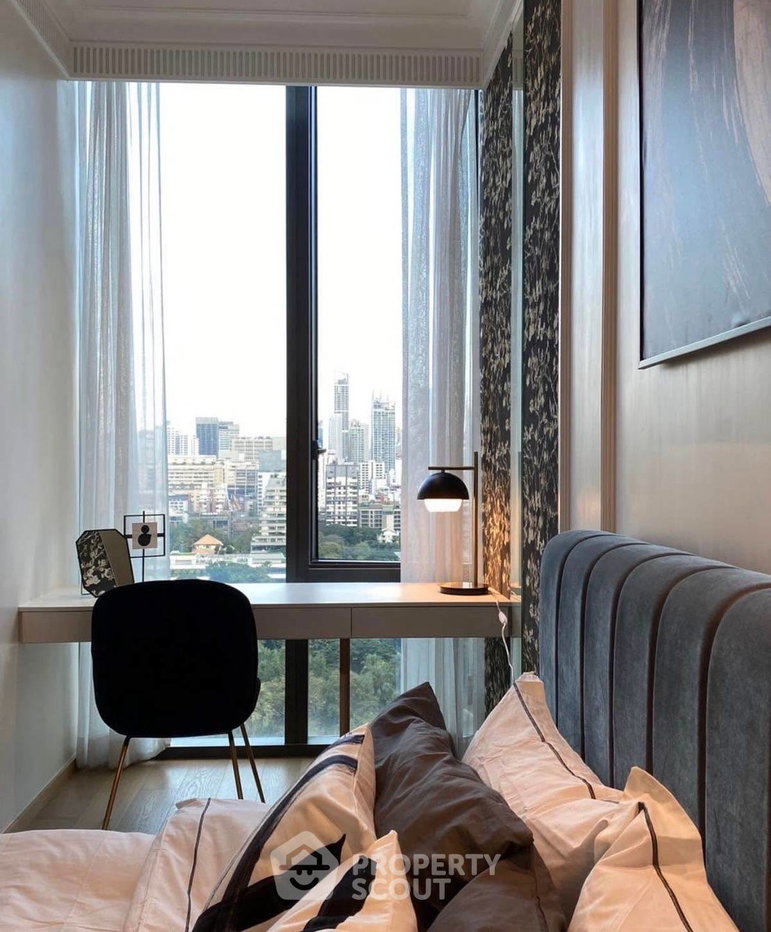 picture 1-BR 28 Chidlom On 14th Floor Near BTS Chit Lom (ID 3193219) - 8/10