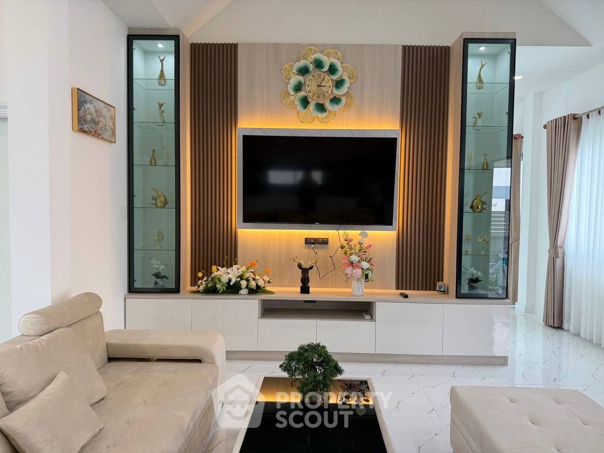 รูป ขายวิลล่า 3 ห้องนอน ทำเลพัทยาตะวันออก หนองปรือ (ID 3193855) - รูปที่ 20/24