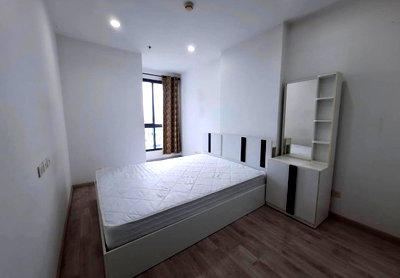 Condos for rent : IDEO Mobi Charan - Interchange for rent ✨ Fully furnished