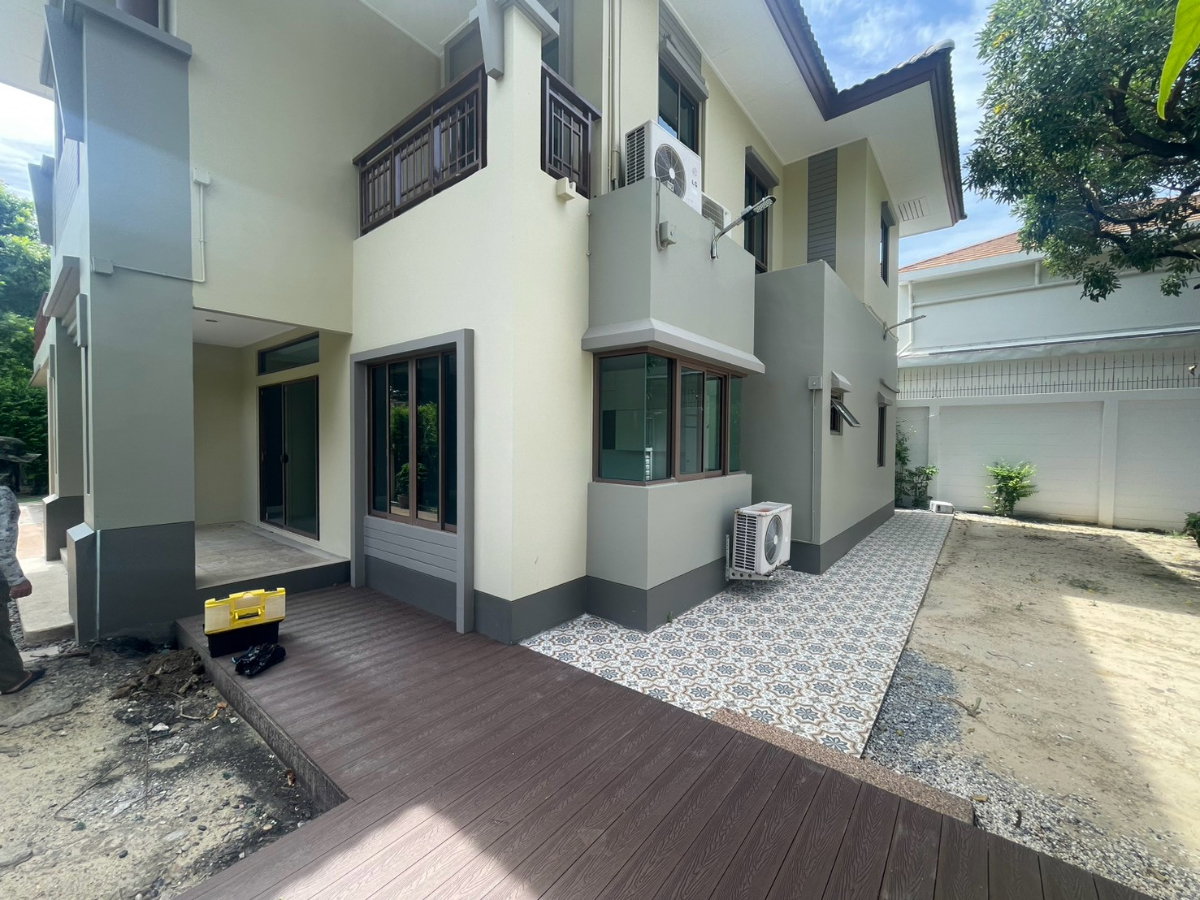 picture FOR RENT-- 4 BEDROOM 108 SQ.W -- READY TO MOVE IN -- CALL NOW 094-641-5974 - 19/23