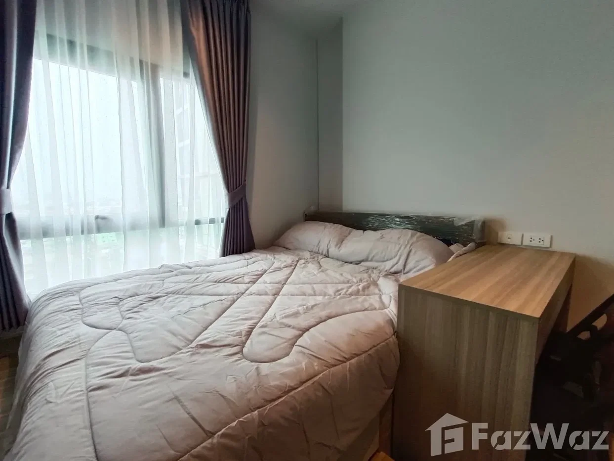 picture 1 Bedroom Condo for sale at Altitude Unicorn Sathorn - Tha Phra 6675729 - 10/18