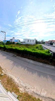ที่ดินให้เช่า : ที่ดินให้เช่าในบางพลีใหญ่ สมุทรปราการ ค่าเช่า 50,000 บาทต่อเดือน (ID 3161700)