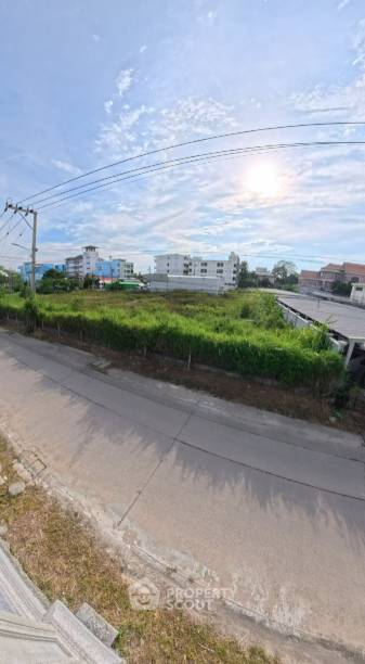 รูป ที่ดินให้เช่าในบางพลีใหญ่ สมุทรปราการ ค่าเช่า 50,000 บาทต่อเดือน (ID 3161700) - รูปที่ 1/3