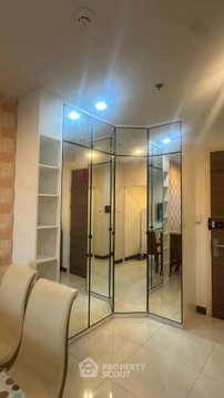 ขายคอนโด 1 ห้องนอน Supalai Prima Riva Rama 3 Narathiwas (ID 3194317)