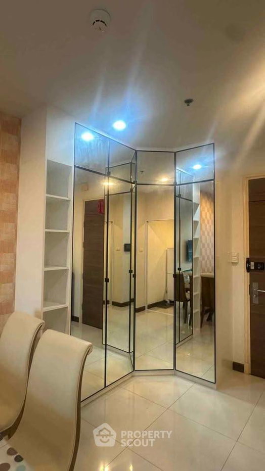 picture 1-BR Condo For Sale At Supalai Prima Riva Rama 3 Narathiwas (ID 3194317) - 1/8
