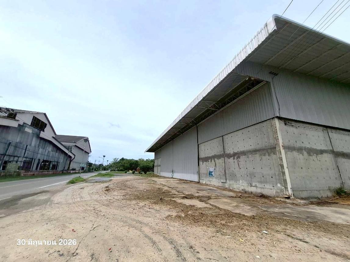 รูป โกดัง 2873 ตร.วา ดอนเจดีย์ สุพรรณบุรี 26M - รูปที่ 25/43