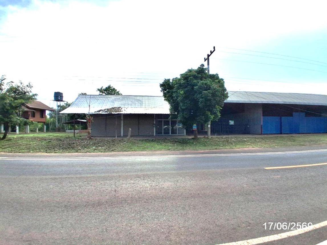รูป โกดัง 6641 ตร.วา เมืองอำนาจเจริญ อำนาจเจริญ 10.5M - รูปที่ 30/59