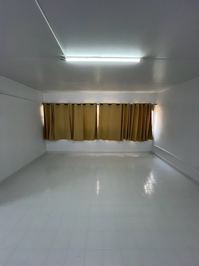 รูป T3 ป๊อปปูล่าคอนโด ชั้น 6 เมืองทองธานี 40 ตรม วิวสวน 1 ห้องนอน สนใจติดต่อ ฟาง 0614243656 - รูปที่ 1/10