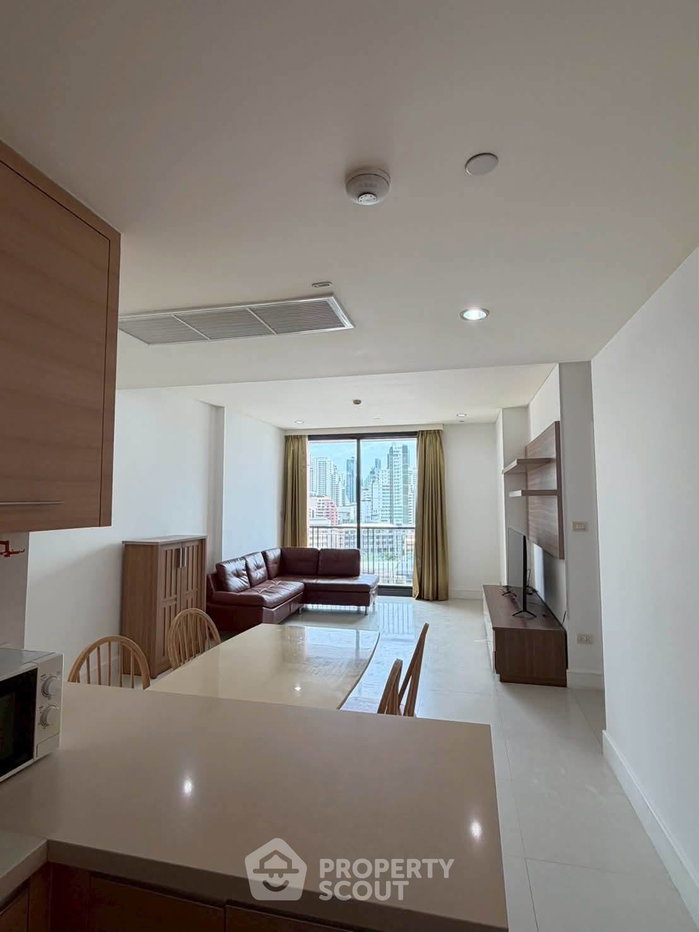 picture Pet-Friendly 2-BR Aguston Sukhumvit 22 Near MRT Queen Sirikit (ID 3192963) - 12/20