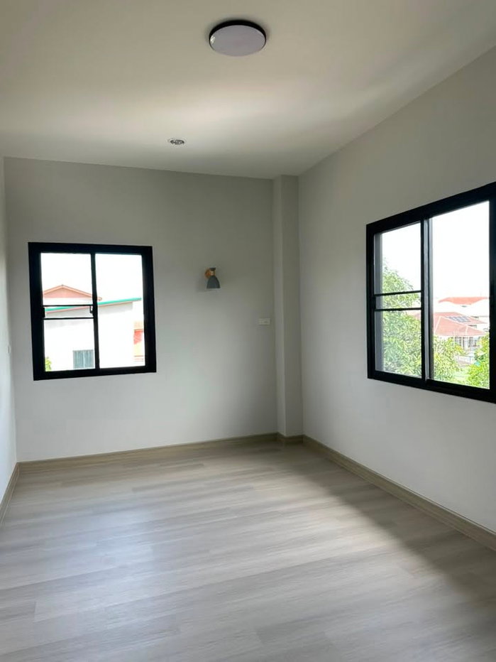 รูป 🏢✨ ขายอาคาร 3 ชั้น ทำเลหนองหาร สันทราย เหมาะสำหรับสำนักงานหรือ Home Office ✨🏢 รหัสทรัพย์: CSS101935 - รูปที่ 11/13