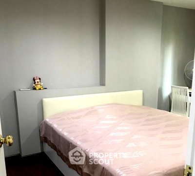 ขายคอนโด : คอนโด 1 ห้องนอน The Next Garden Mix Condominium ใกล้ BTS อ่อนนุช (ID 3178668)