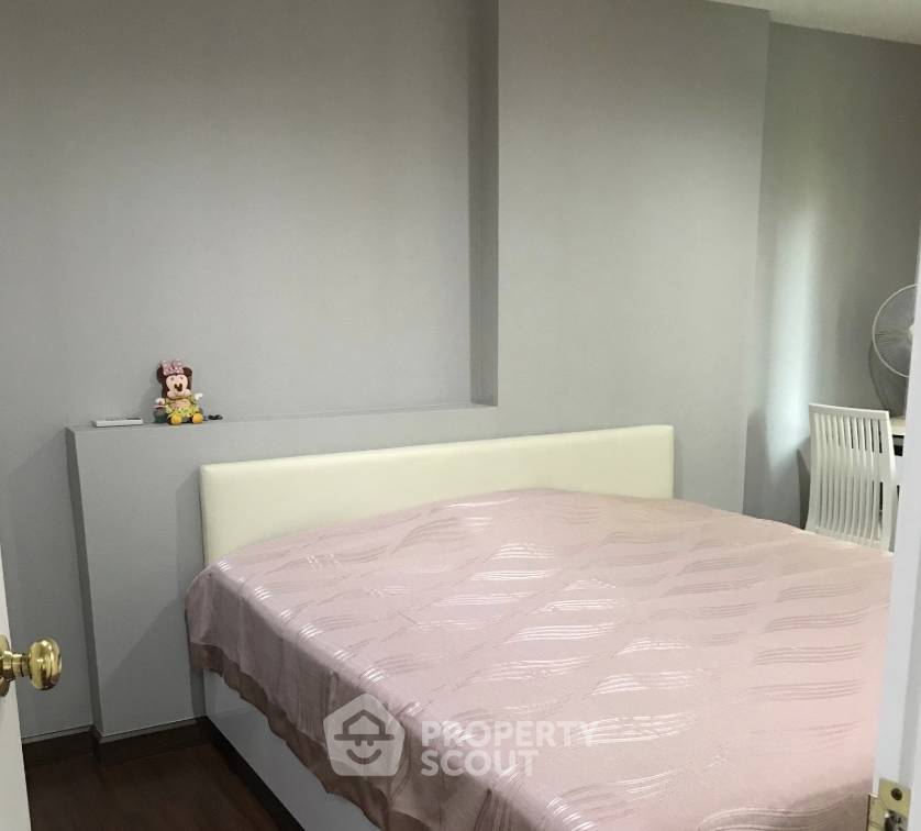 รูป คอนโด 1 ห้องนอน The Next Garden Mix Condominium ใกล้ BTS อ่อนนุช (ID 3178668) - รูปที่ 1/4