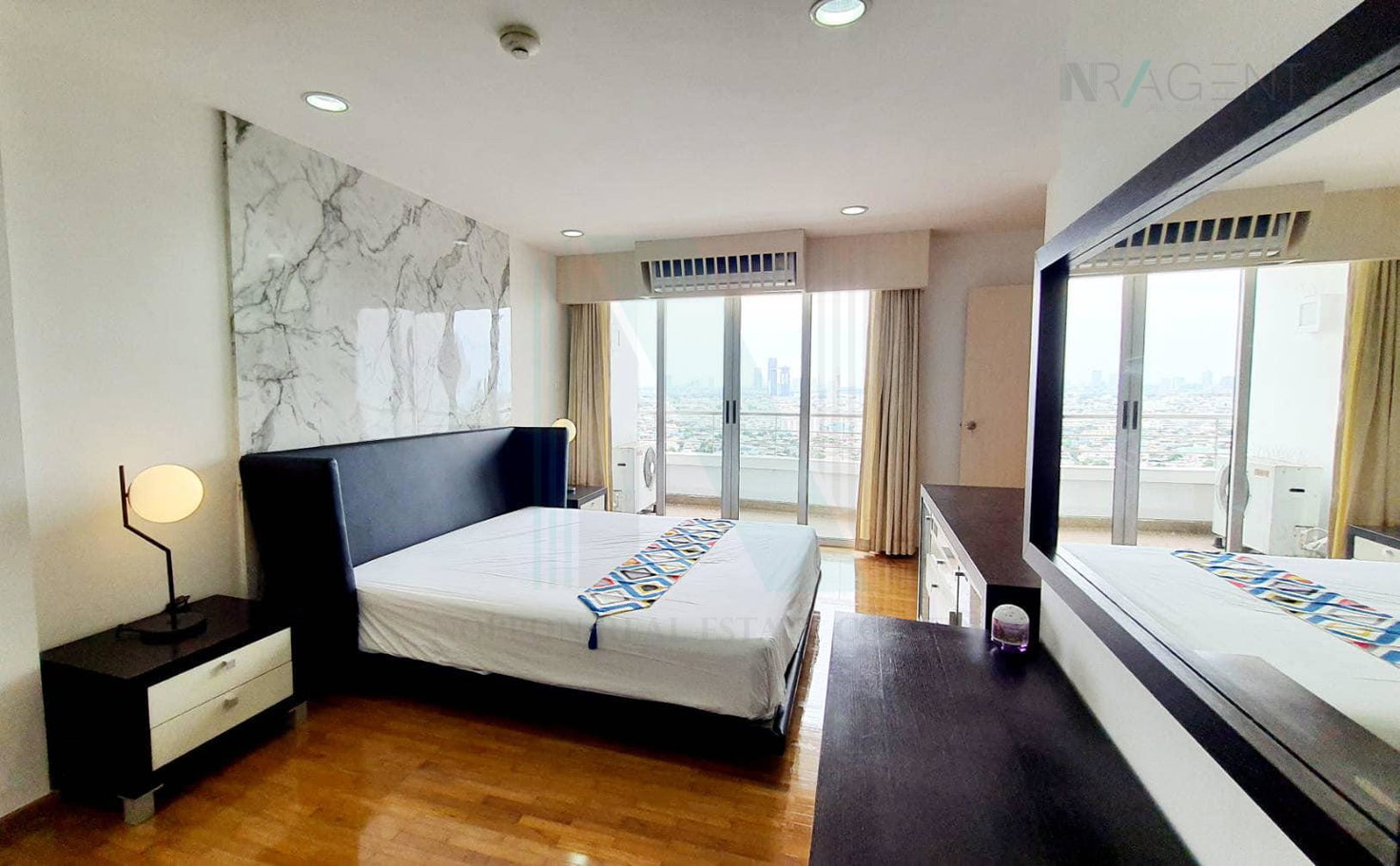 picture For Sell Condo RIVER HEAVEN Building D, Floor 23,3 bed room, Room size 98.00 sqm - 5/8