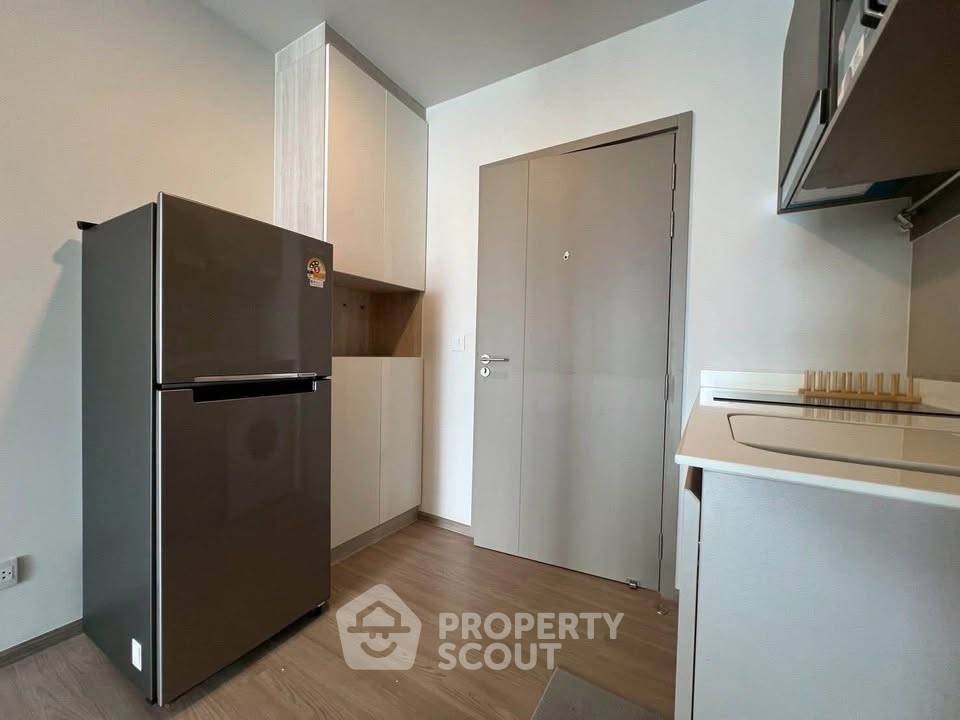 picture 24th-Floor 1-BR Aspire Sukhumvit-Rama 4 Near BTS Phra Khanong (ID 3193962) - 6/7
