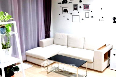 Condos for sale : 34th-Floor 2-BR For Sale At RHYTHM Phahon-Ari Near BTS Saphan Khwai (ID 2410461)