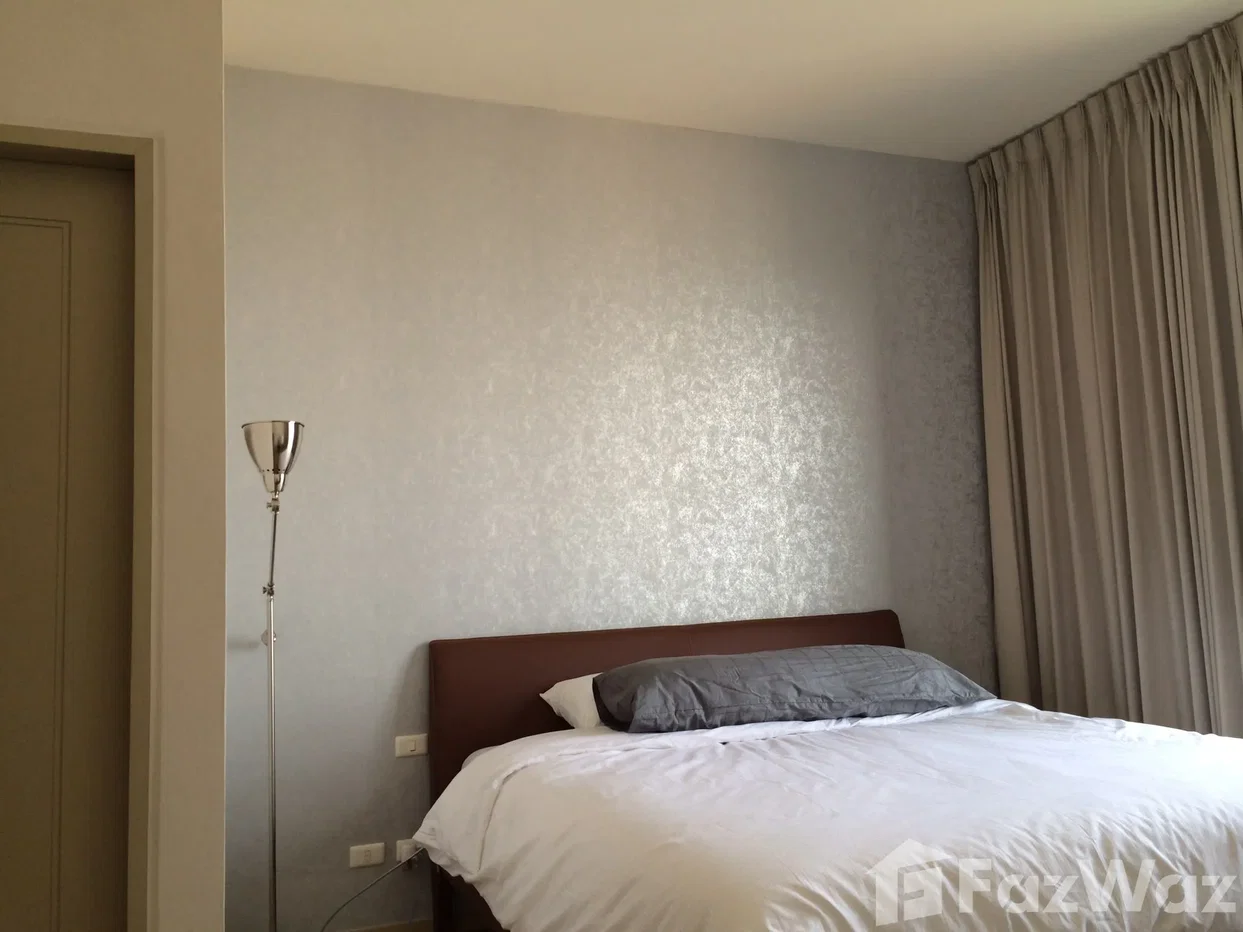 รูป 1 Bedroom Condo for sale at Noble Reveal 6675751 - รูปที่ 3/5