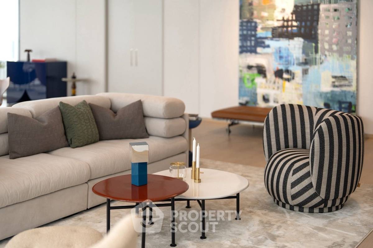 picture 10m To BTS Thong Lor | 4-BR 416 Sqm At SCOPE Thonglor (ID 1480066) - 6/16