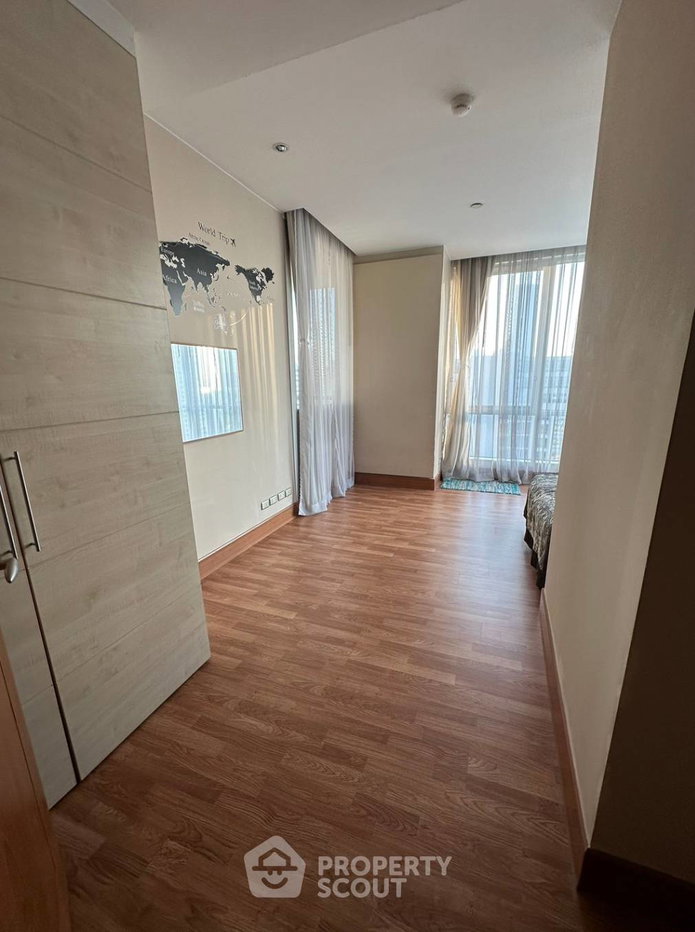 รูป คอนโด 3 ห้องนอน ชั้น 31 ขนาด 125 ตร.ม. Sky Villas Sathorn ขาย (ID 2289583) - รูปที่ 5/10