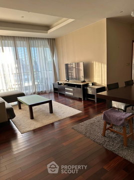 31st-Floor 3-BR 125 Sqm At Sky Villas Sathorn For Sale (ID 2289583)