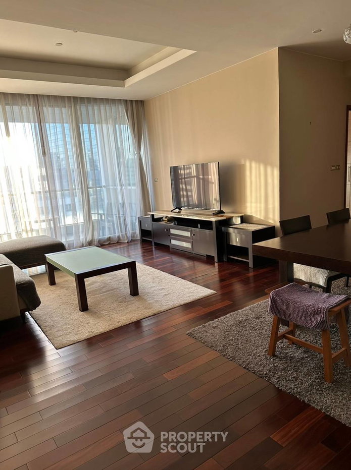 รูป คอนโด 3 ห้องนอน ชั้น 31 ขนาด 125 ตร.ม. Sky Villas Sathorn ขาย (ID 2289583) - รูปที่ 1/10