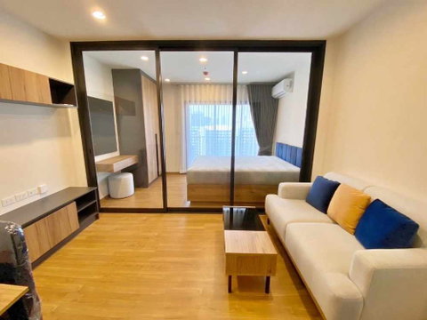 ห้องว่าง🦊HunterCondo🦊💥เดอะ ไลน์ ไวบ์