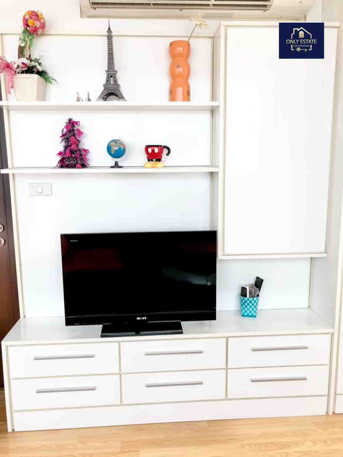 picture For Sale: Exclusive Corner Unit at Le Luk Condo – Steps from BTS Phra Khanong - 11/65
