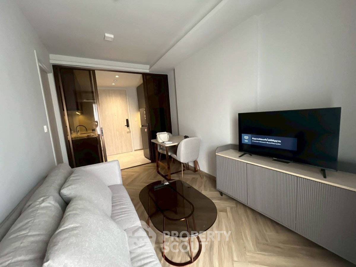 รูป ราคาน่าสนใจ คอนโด 1 ห้องนอน Ideo Q Sukhumvit 36 ใกล้ BTS ทองหล่อ (ID 3190338) - รูปที่ 2/9