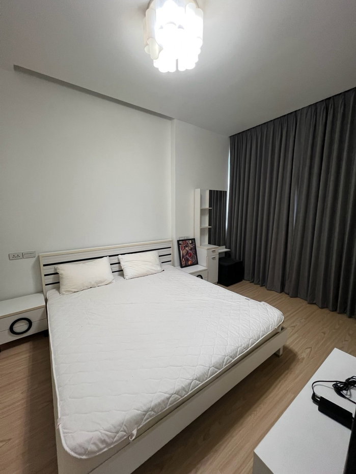 รูป [For Rent] TC Green Rama 9 | 1 ห้องนอน 1 ห้องน้ำ *สนใจติดต่อ Line @280ptgmm - รูปที่ 7/14