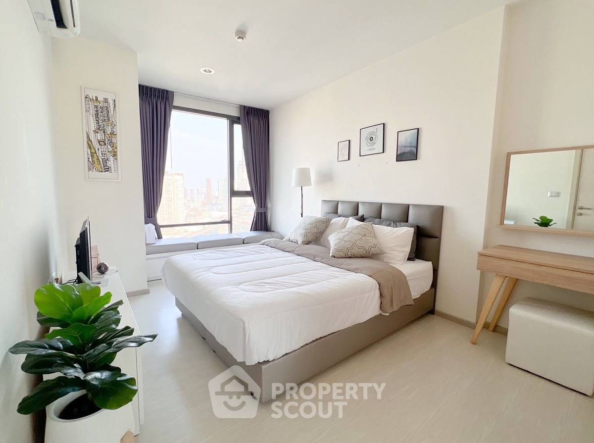 รูป ขายคอนโด 1 ห้องนอน ชั้น 18 Rhythm Sukhumvit 42 ใกล้ BTS เอกมัย 200 ม. (ID 3192364) - รูปที่ 11/16