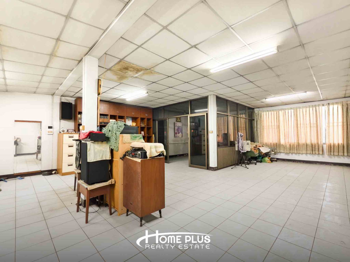 รูป 🏢 ขายอาคารพาณิชย์ 3 ชั้น 2 คูหา ทำเลทองใจกลางสาทร–สีลม - รูปที่ 21/27