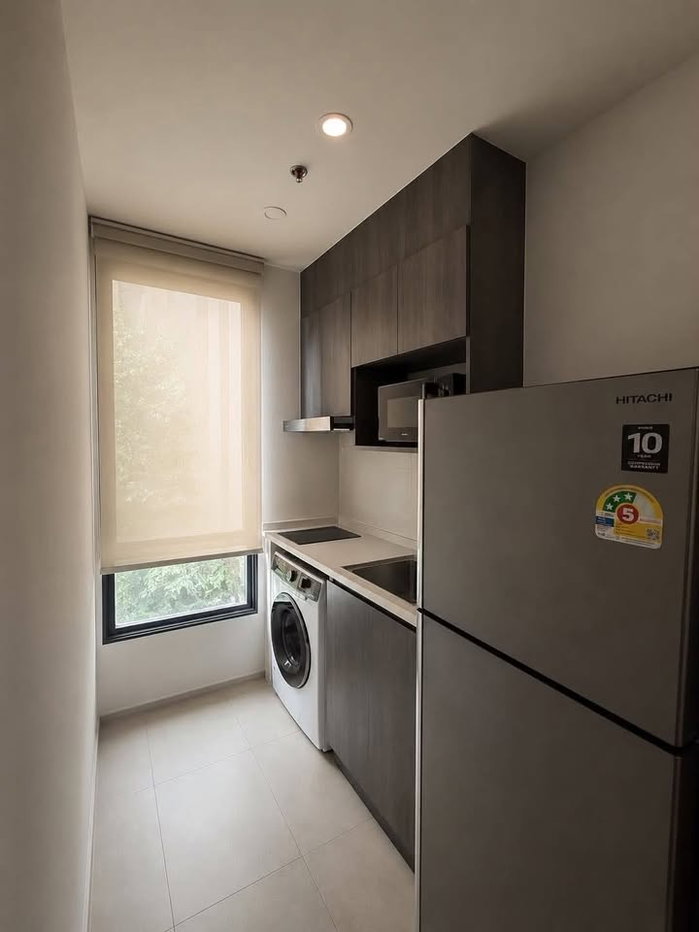 รูป เช่าคอนโด Elio Del Nest/เอลลิโอ เดล เนสท์ (F6908065) ID Line : @pccenter - รูปที่ 5/7