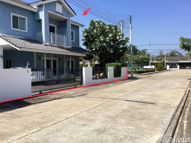 รูป บ้านเดี่ยว 66.3 ตร.วา ลาวัลเล่ เดอะวินเทจ หัวหิน ประจวบคีรีขันธ์ 4M - รูปที่ 5/19