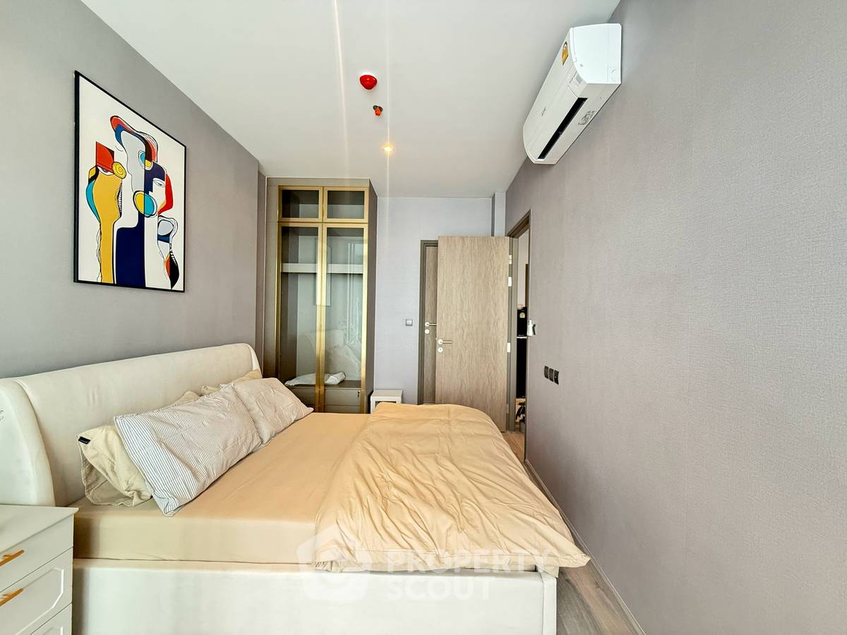 รูป คอนโด 1 ห้องนอน ชั้น 20 ที่ Rhythm Ekkamai Estate ใกล้ BTS ทองหล่อ (ID 3192451) - รูปที่ 12/14