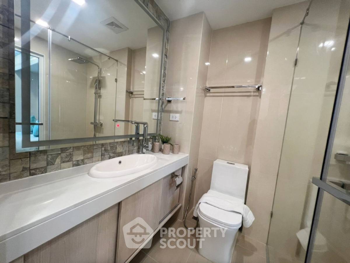 รูป คอนโดหนึ่งห้องนอน Harmonia City Garden ขายในพัทยาใต้ (ID 1286707) - รูปที่ 8/8