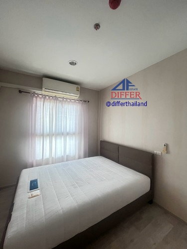 picture Dfb0148 For Rent: Plum Condo Central Station Phase 2, near MRT Talat Bang Yai, next to Central Westgate, East-facing. - 6/11