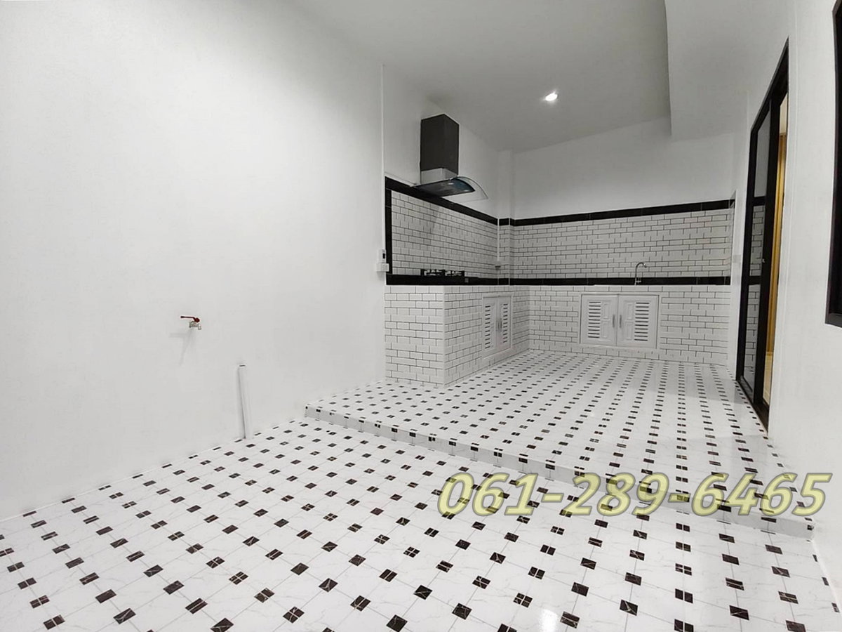 รูป บ้านสวย 5 ห้องนอน หมู่บ้านบัวทอง 2 บางใหญ่ MRT สถานีคลองบางไผ่ อยู่หน้าหมู่บ้าน ใกล้เซ็นทรัล เวสเกต - รูปที่ 15/27