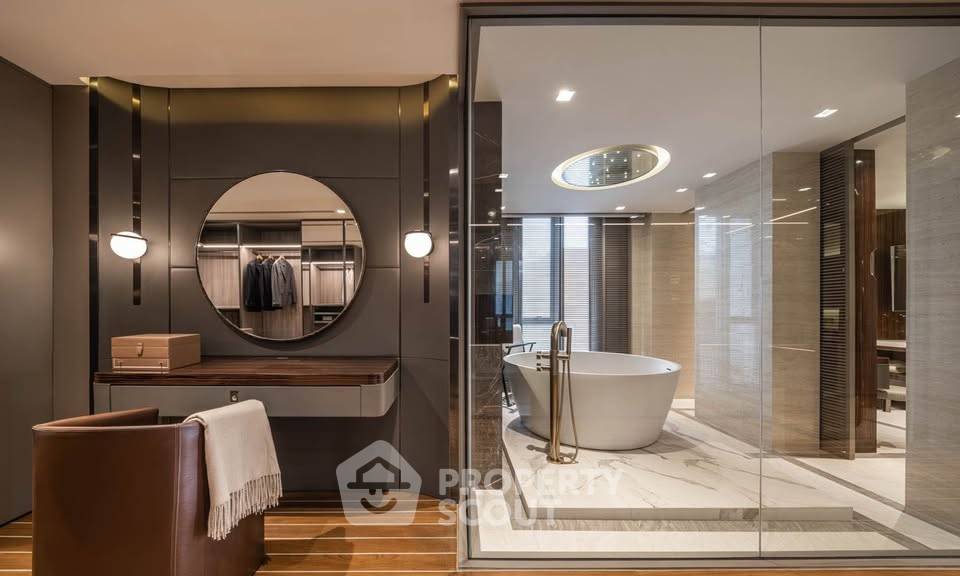 รูป คอนโด 5 ห้องนอน 390 ตร.ม. ขาย พร้อมที่ Fynn Sukhumvit 31 ใกล้ MRT สุขุมวิท (ID 2992559) - รูปที่ 2/8