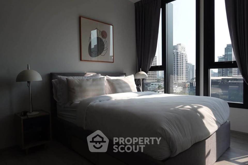 picture 1-BR Condo At XT Ekkamai Near BTS Thong Lor (ID 3193074) - 3/9