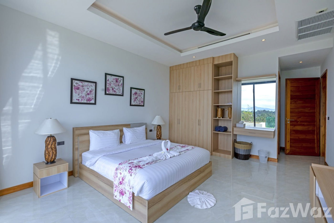 picture 3 Bedroom Villa for sale at MA Seaview Exclusive Villas 169498 - 14/16