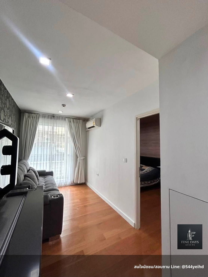 picture 🔥 Rare Find‼️ Rent only 19,000 THB💰 Condolette Light Convent. Book now before it's gone! 🔥FD-084222 - 3/5