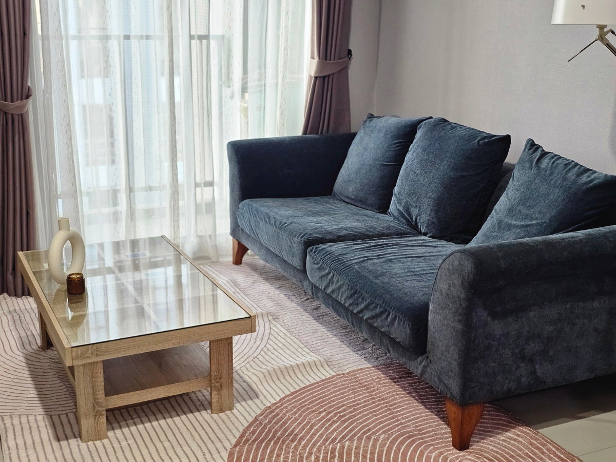 picture #SC16190 📌 Rent | 🟦🟨The President Sukhumvit 81🟥🟩💬𝑪𝒐𝒏𝒕𝒂𝒄𝒕𝑳𝑰𝑵𝑬:@𝒔𝒆𝒄𝒓𝒆𝒕𝒑𝒓𝒐𝒑𝒆𝒓𝒕𝒚 🔥✨ - 7/13