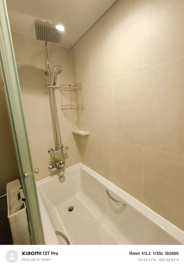 picture For Rent: The Lumpini 24, 55,000 THB [MKr260827] - 13/20