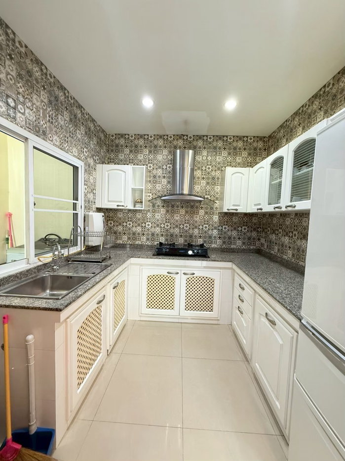 รูป 🏡 ให้เช่าบ้านเดี่ยว 2 ชั้น ลาดพร้าว 71 (นาคนิวาส 48) พร้อมเฟอร์นิเจอร์ครบ บิ้วอินทั้งหลัง 3 ห้องนอน 3ห้องน้ำ บ้านเลขที่ 16 | พื้นที่ 55 ตร.วา | - รูปที่ 17/20