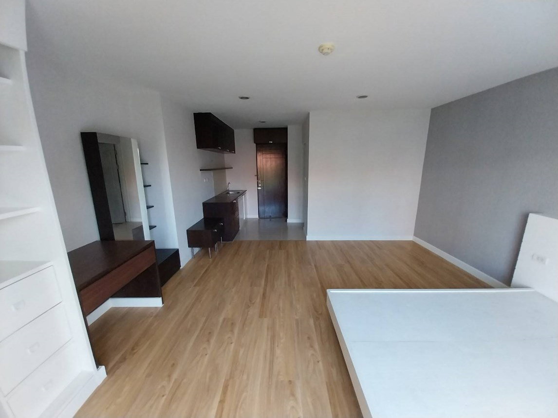 รูป 🏢 ขาย คอนโด เดอะพีค คอนโดมิเนียม (The Peak Condominium) | ใกล้ MRT ห้วยขวาง - รูปที่ 5/7