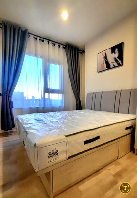 Condos for rent : For rent Nich mono Ramkhamhaeng