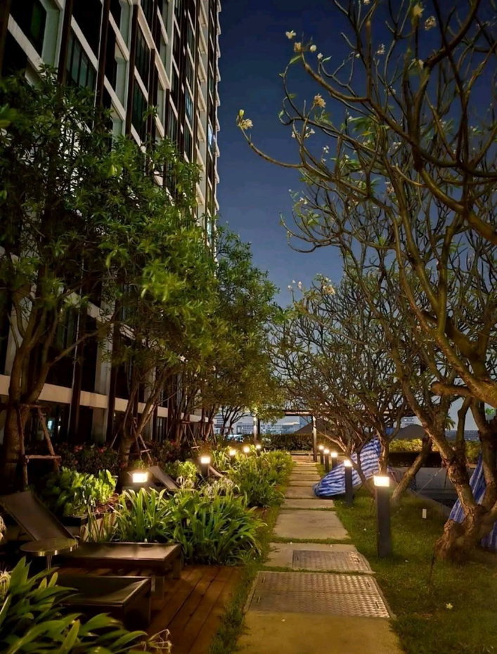 picture Code: 26KJ4330 for rent IDEO Ladprao 5 π₯π₯ Line ID: @kjcondo (with @)π₯π₯ - 15/17